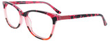 EasyClip Eyeglasses EC563 030