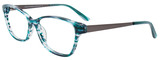 EasyClip Eyeglasses EC562 060