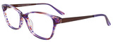 EasyClip Eyeglasses EC562 080