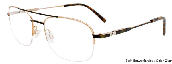 EasyClip Eyeglasses EC561 010