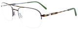 EasyClip Eyeglasses EC561 060