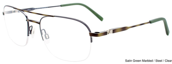 EasyClip Eyeglasses EC561 060