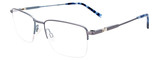 EasyClip Eyeglasses EC560 020