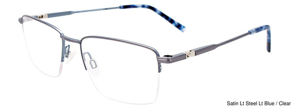 EasyClip Eyeglasses EC560 020