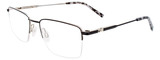 EasyClip Eyeglasses EC560 090