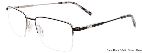 EasyClip Eyeglasses EC560 090