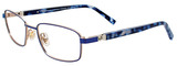 EasyClip Eyeglasses EC558 050