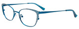 EasyClip Eyeglasses EC557 060