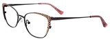 EasyClip Eyeglasses EC557 090