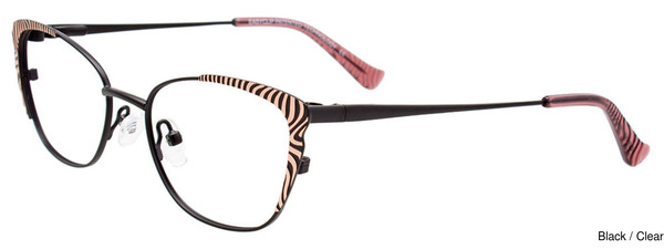 EasyClip Eyeglasses EC557 090