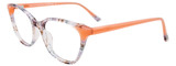 EasyClip Eyeglasses EC556 040