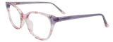 EasyClip Eyeglasses EC556 080