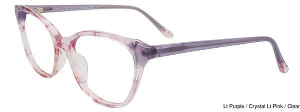 EasyClip Eyeglasses EC556 080