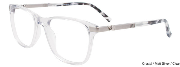 EasyClip Eyeglasses EC555 070