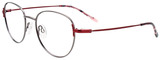 EasyClip Eyeglasses EC553 090