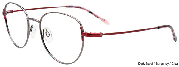 EasyClip Eyeglasses EC553 090