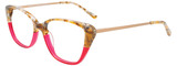 EasyClip Eyeglasses EC552 030