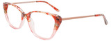 EasyClip Eyeglasses EC552 090