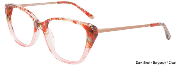 EasyClip Eyeglasses EC552 090