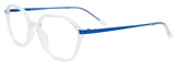 EasyClip Eyeglasses EC550 070