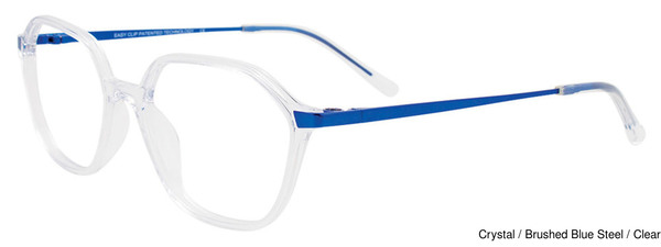 EasyClip Eyeglasses EC550 070