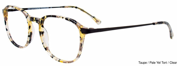 EasyClip Eyeglasses EC549 010