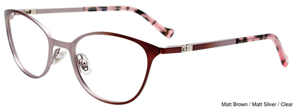 Easyclip Replacement Lenses 103117