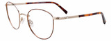 EasyClip Eyeglasses EC547 010