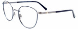 EasyClip Eyeglasses EC547 050