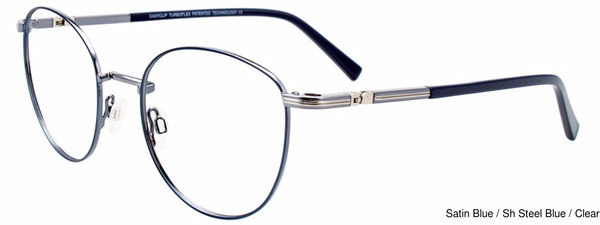 EasyClip Eyeglasses EC547 050