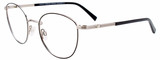 EasyClip Eyeglasses EC547 090