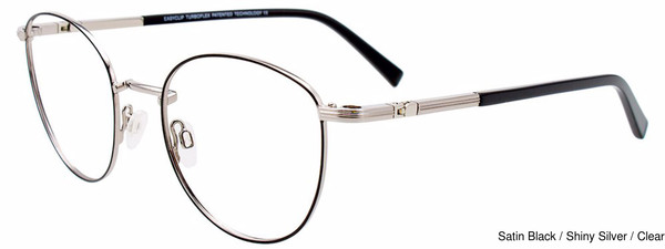 EasyClip Eyeglasses EC547 090