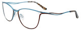 EasyClip Eyeglasses EC546 010