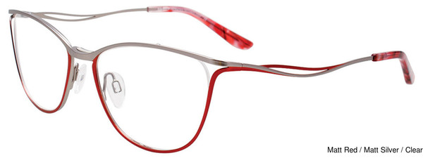 EasyClip Eyeglasses EC546 030