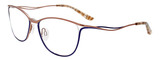 EasyClip Eyeglasses EC546 050