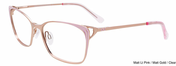 EasyClip Eyeglasses EC545 030