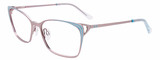 EasyClip Eyeglasses EC545 050