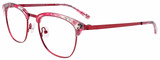 EasyClip Eyeglasses EC544 035