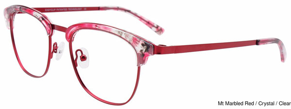 EasyClip Eyeglasses EC544 035