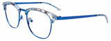 EasyClip Eyeglasses EC544 050