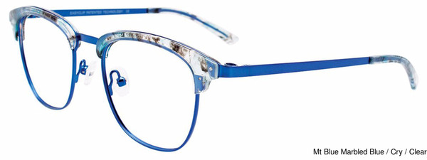 EasyClip Eyeglasses EC544 050