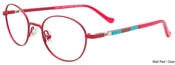 EasyClip Eyeglasses EC543 030