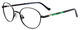 EasyClip Eyeglasses EC543 090