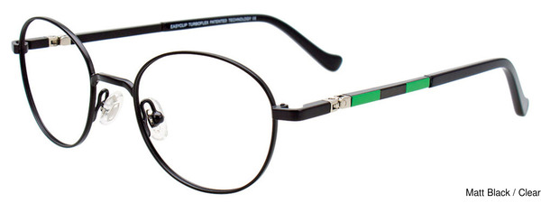 EasyClip Eyeglasses EC543 090