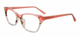 EasyClip Eyeglasses EC542 030