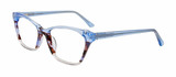 EasyClip Eyeglasses EC542 050