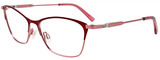 EasyClip Eyeglasses EC541 030