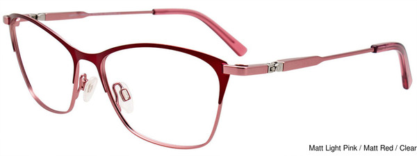 EasyClip Eyeglasses EC541 030