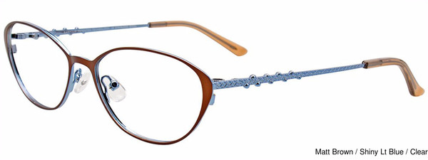 Easyclip Replacement Lenses 103140