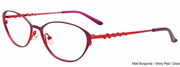 EasyClip Eyeglasses EC540 030